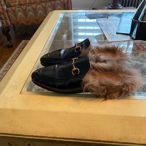 Slip ins shoes